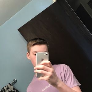 Meet your Posher, Bryson